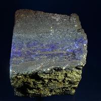 Callaghanite