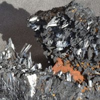 Ramsdellite