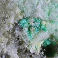 Agardite-(Y)