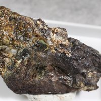 Jahnsite-(NaFeMg), Jahnsite-(CaMnMg)