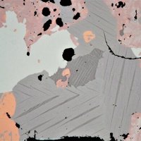 Gallite, Sphalerite, Tennantite Subgroup