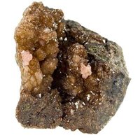 Landesite, Correianevesite, Triphylite