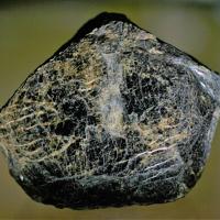 Bannisterite