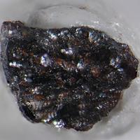 Carboirite, Sphalerite