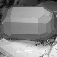 Davyne, Vesuvianite, Humite Group