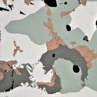 Gallite, Sphalerite, Galena