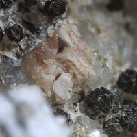 Gasparite-(Ce)