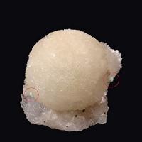 Aheylite, Wavellite