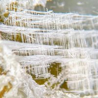Nacrite, Calcite, Clinozoisite