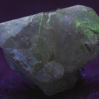 Cahnite, Willemite