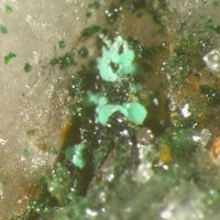 Eckhardite, Khinite, Markcooperite