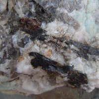 Uedaite-(Ce)