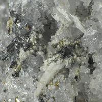Cannonite, Eclarite, Anglesite