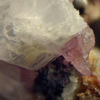 Sainfeldite, Guérinite