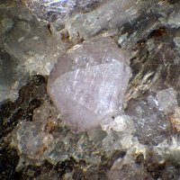 Wadeite
