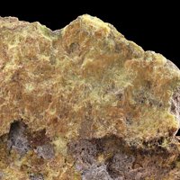 Idrialite