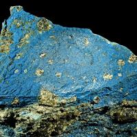 Aerinite