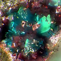 Langite