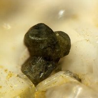 Gadolinite-(Ce)