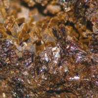 Macfallite, Orientite