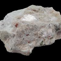 Baratovite