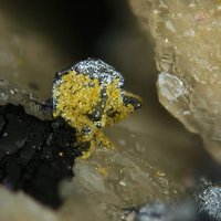 Uranotungstite
