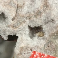 Laihunite, Phlogopite