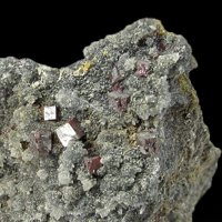 Galkhaite
