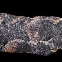 Calderite