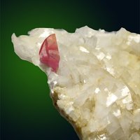 Iimoriite-(Y), Dolomite