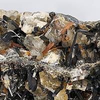 Batisite, Pyroxene Group