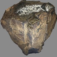 Gadolinite-(Y)
