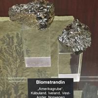 Aeschynite-(Y)