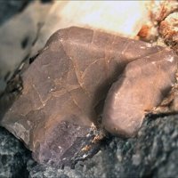 Wadeite