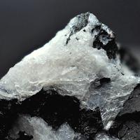 Baratovite, Aegirine