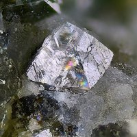 Faujasite-Ca, Phillipsite Subgroup