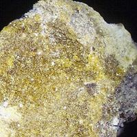 Calciocopiapite