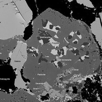 Paolovite, Froodite, Michenerite