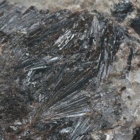Macfallite, Orientite, Calcite