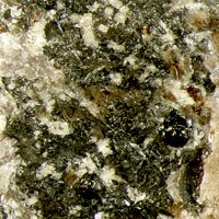 Umbozerite