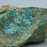 Agardite-(Y), Conichalcite, Chrysocolla