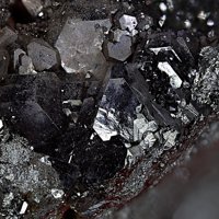 Jacobsite