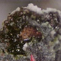 Jamesite, Duftite
