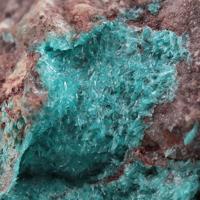 Papagoite, Ajoite