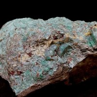 Danalite, Danburite, Amazonite