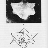 Cahnite, Rhodonite