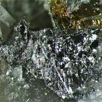 Galena, Sphalerite
