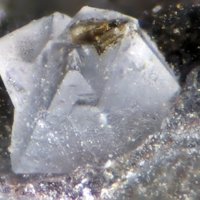 Faujasite-Ca