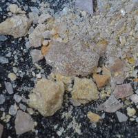 Akatoreite, Rhodonite