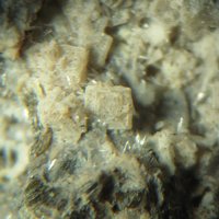 Åkermanite-Gehlenite Series